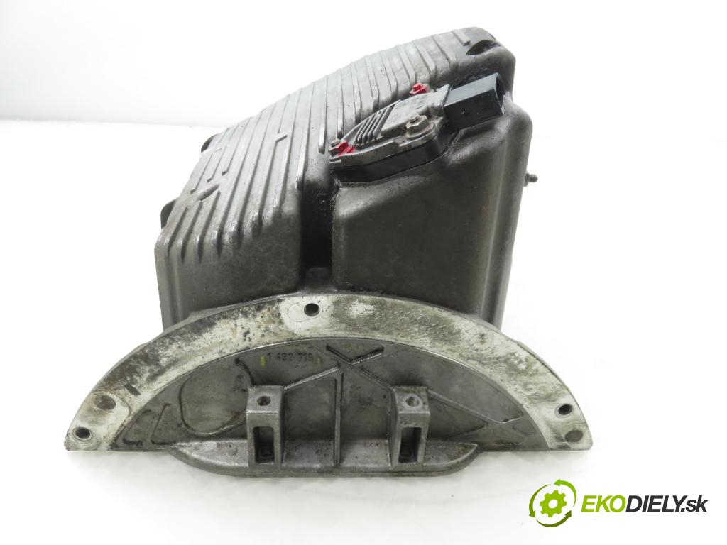 BMW 3 (E46) SEDAN 1999 77,00 316 i 105 - M43 B19 (194E1) 1895,00 vana olejová 1432719 (Olejová vana)