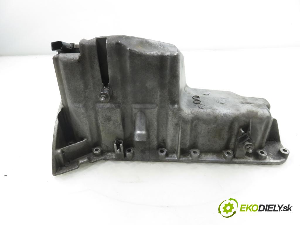 BMW 3 (E46) SEDAN 1999 77,00 316 i 105 - M43 B19 (194E1) 1895,00 vana olejová 1432719 (Olejová vana)