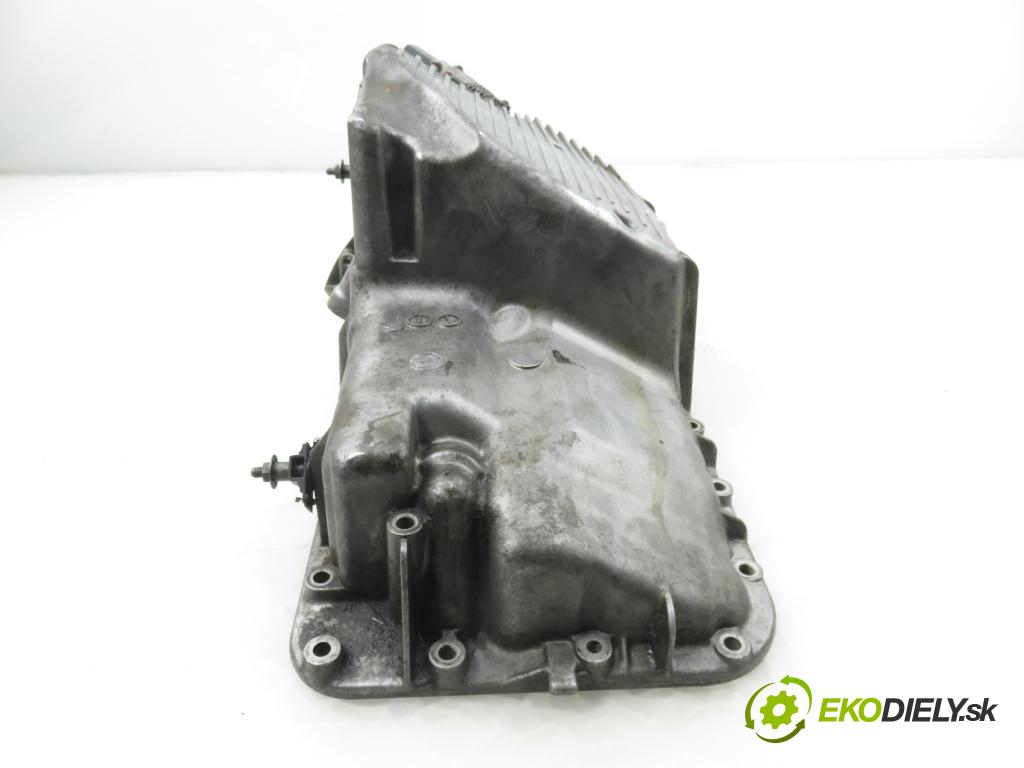 BMW 3 (E46) SEDAN 1999 77,00 316 i 105 - M43 B19 (194E1) 1895,00 vana olejová 1432719 (Olejová vana)