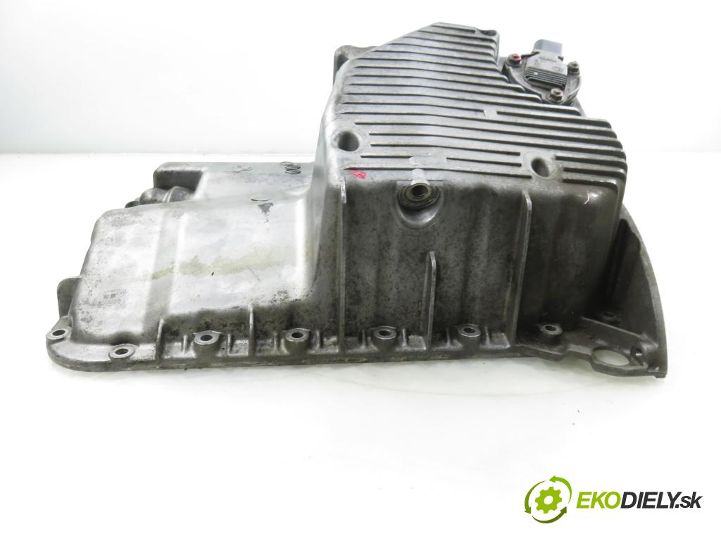 BMW 3 (E46) SEDAN 1999 77,00 316 i 105 - M43 B19 (194E1) 1895,00 vana olejová 1432719 (Olejová vana)