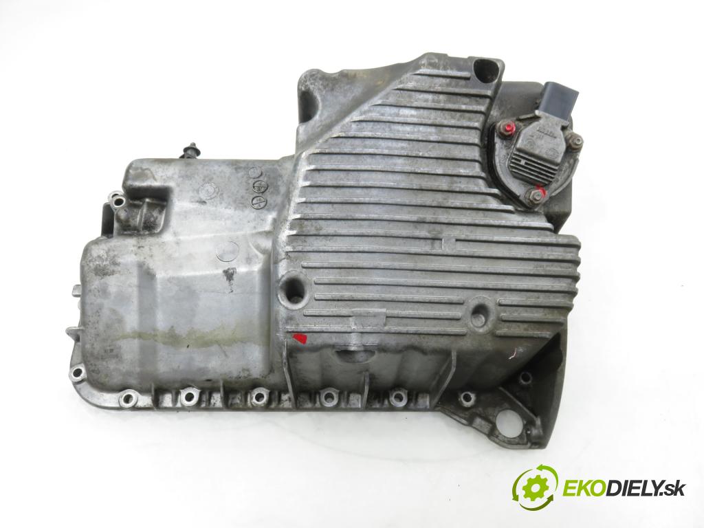 BMW 3 (E46) SEDAN 1999 77,00 316 i 105 - M43 B19 (194E1) 1895,00 vana olejová 1432719 (Olejová vana)