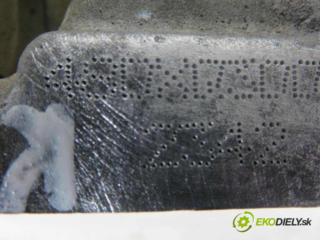 VW LUPO (6X1, 6E1) HB 1999 44,00 1.7 SDI - AKU 1716,00 Prevodovka MANUALNA DXQ