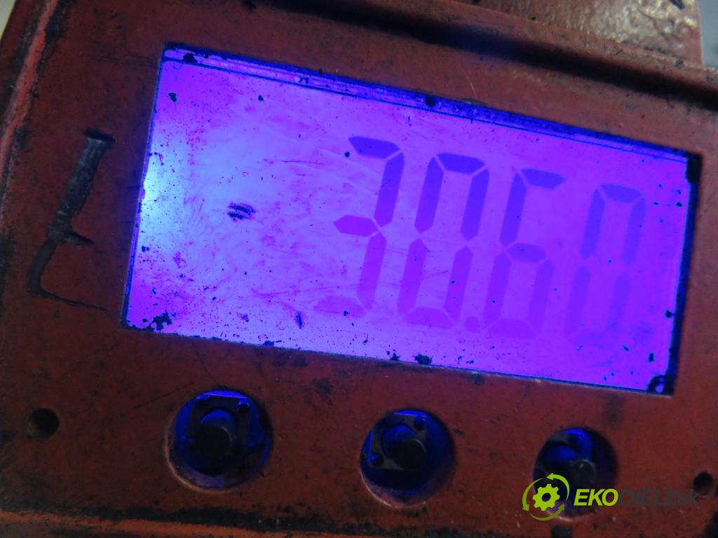 VW LUPO (6X1, 6E1) HB 1999 44,00 1.7 SDI - AKU 1716,00 Prevodovka MANUALNA DXQ