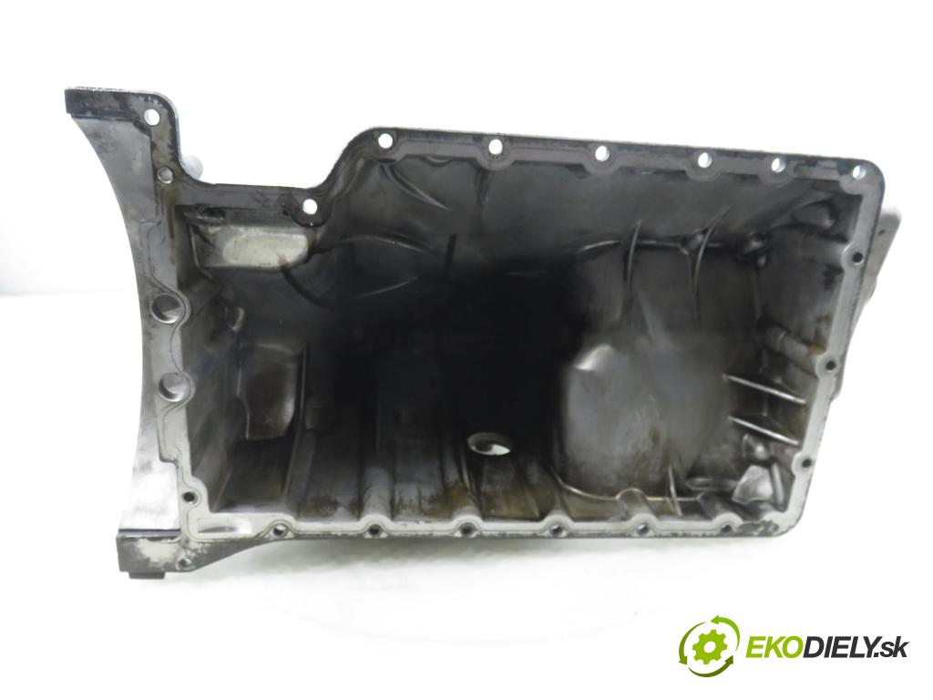 MERCEDES-BENZ KLASA A (W169) HB 2005 80,00 2.0 CDI 109 - OM 640.940 1991,00 Vaňa olejová 6400141002 (Olejová vaňa)