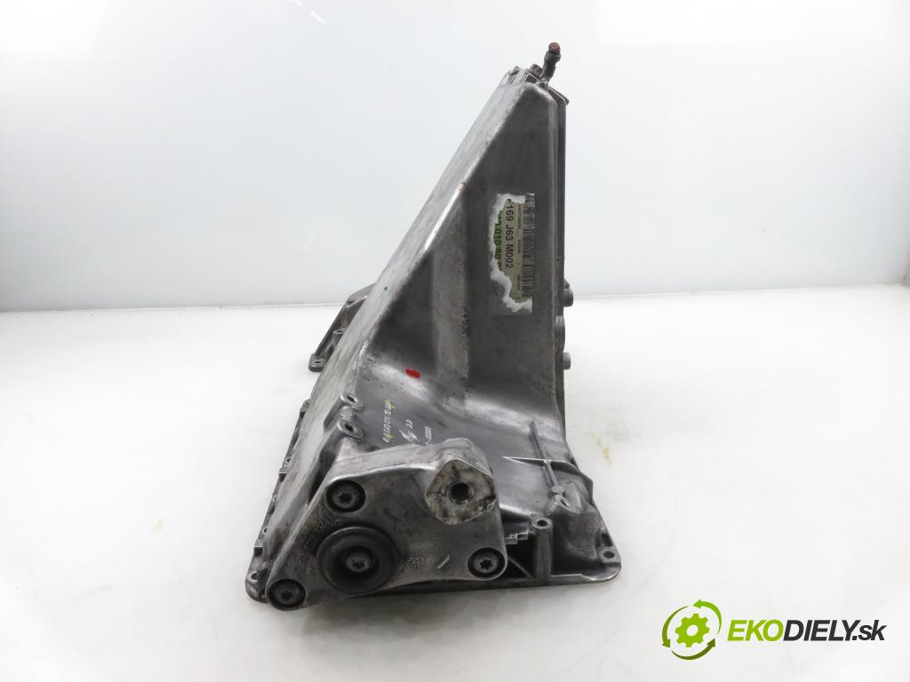 MERCEDES-BENZ KLASA A (W169) HB 2005 80,00 2.0 CDI 109 - OM 640.940 1991,00 Vaňa olejová 6400141002 (Olejová vaňa)