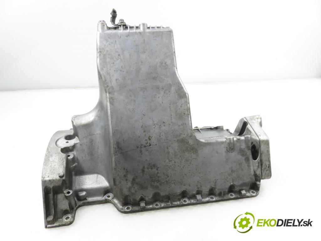 MERCEDES-BENZ KLASA A (W169) HB 2005 80,00 2.0 CDI 109 - OM 640.940 1991,00 Vaňa olejová 6400141002 (Olejová vaňa)