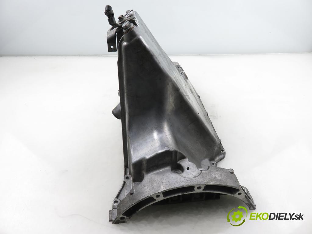 MERCEDES-BENZ KLASA A (W169) HB 2005 80,00 2.0 CDI 109 - OM 640.940 1991,00 Vaňa olejová 6400141002 (Olejová vaňa)