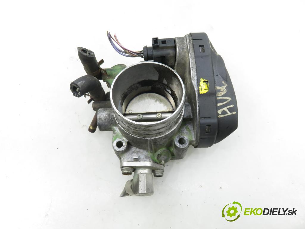 AUDI A3 (8L1) HB 2001 75,00 1.6 - AVU 1595,00 Škrtiaca klapka 06A133062A (Škrtiaca klapka)