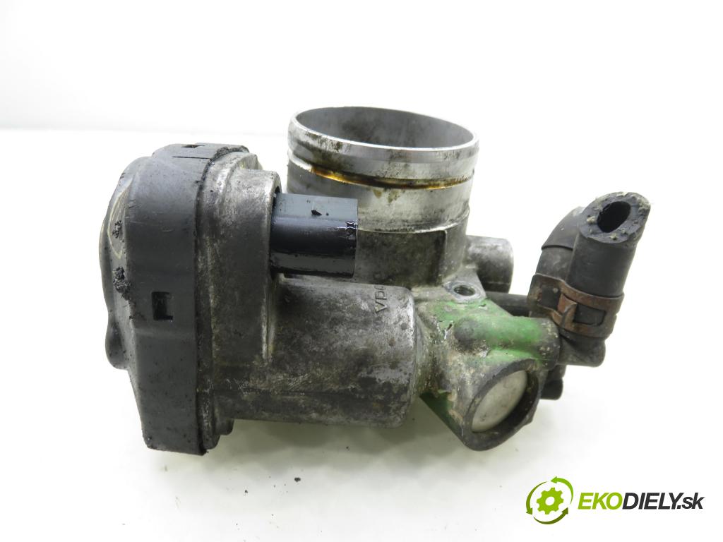 AUDI A3 (8L1) HB 2001 75,00 1.6 - AVU 1595,00 Škrtiaca klapka 06A133062A (Škrtiaca klapka)