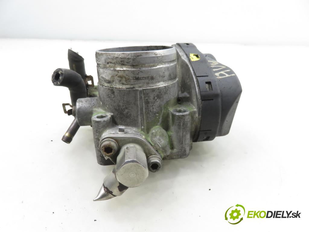 AUDI A3 (8L1) HB 2001 75,00 1.6 - AVU 1595,00 Škrtiaca klapka 06A133062A (Škrtiaca klapka)