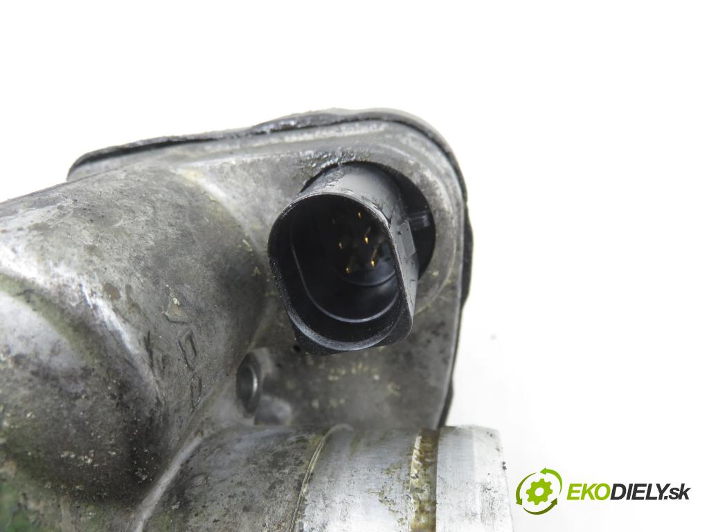 AUDI A3 (8L1) HB 2001 75,00 1.6 - AVU 1595,00 Škrtiaca klapka 06A133062A (Škrtiaca klapka)