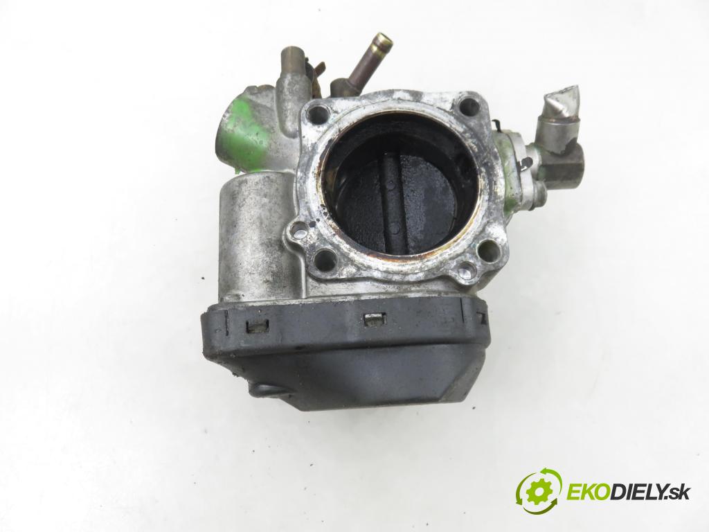 AUDI A3 (8L1) HB 2001 75,00 1.6 - AVU 1595,00 Škrtiaca klapka 06A133062A (Škrtiaca klapka)