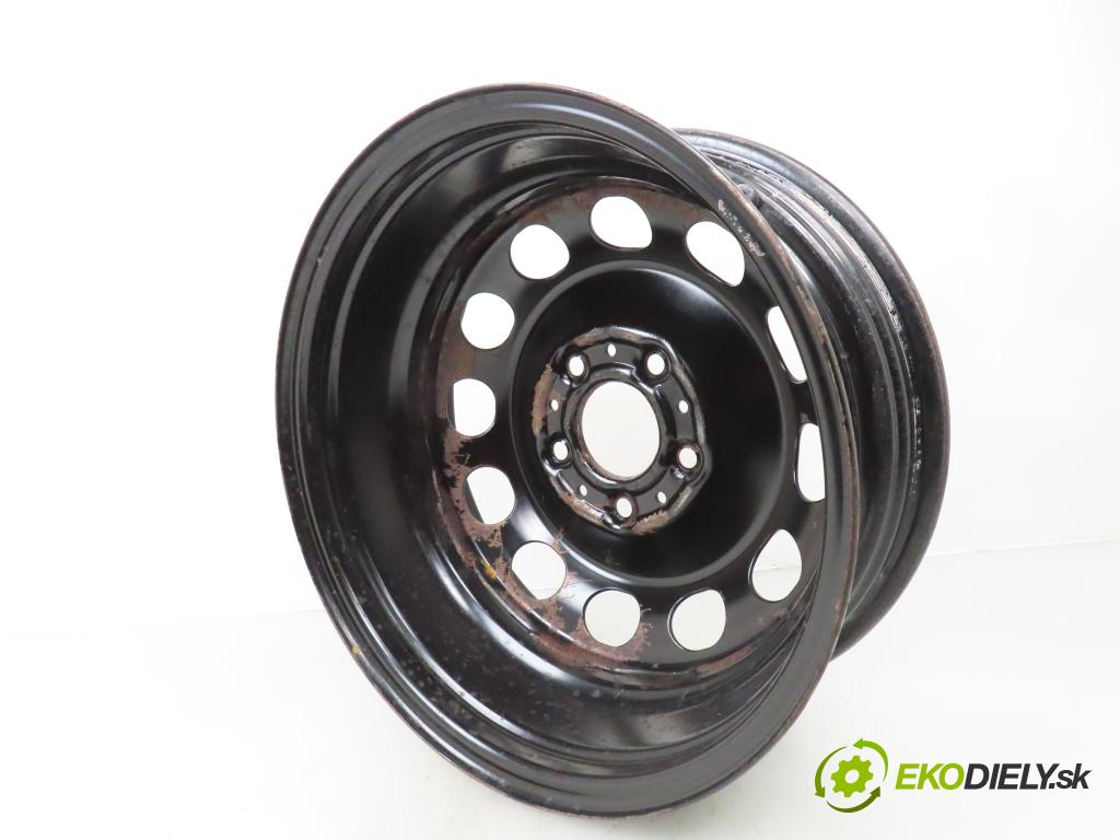 BMW 0 disky / disk (OCEL