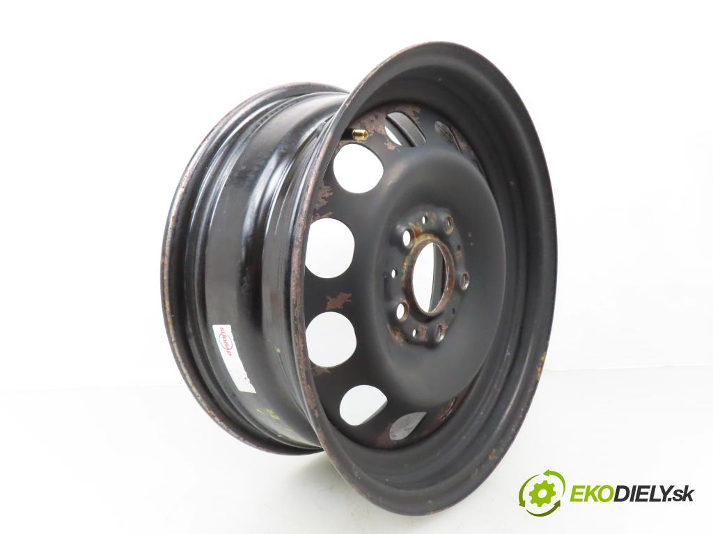 BMW 0 disky / disk (OCEL