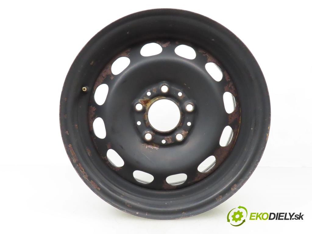 BMW 0 disky / disk (OCEL
