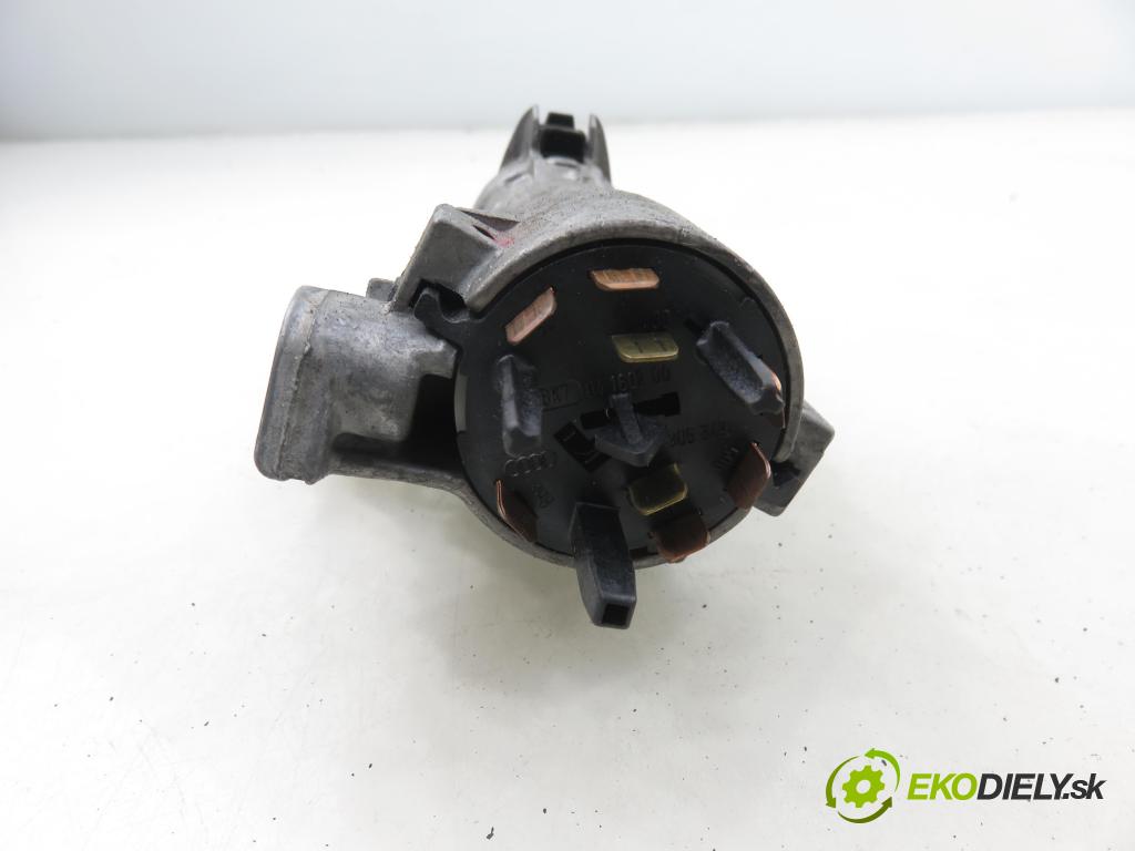 AUDI A3 (8L1) HB 2001 75,00 1.6 - AVU 1595,00 spínačka / VLOŽKY 4B0905851C