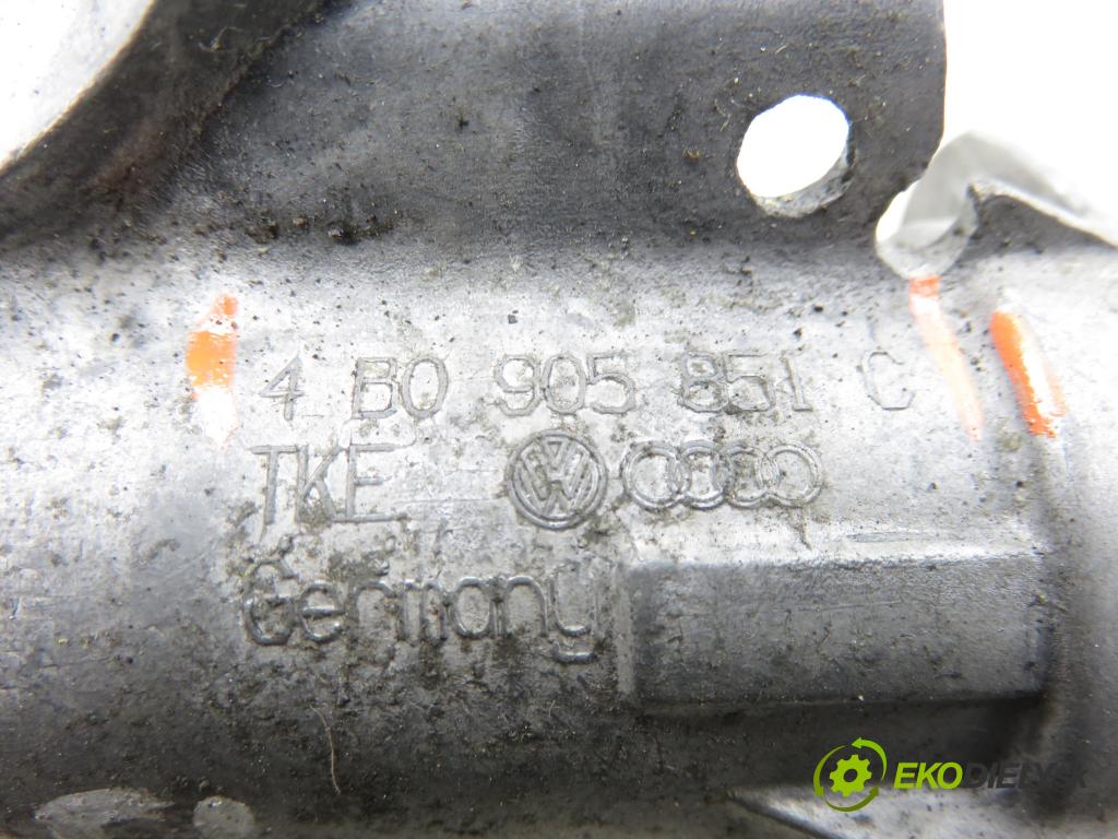 AUDI A3 (8L1) HB 2001 75,00 1.6 - AVU 1595,00 spínačka / VLOŽKY 4B0905851C