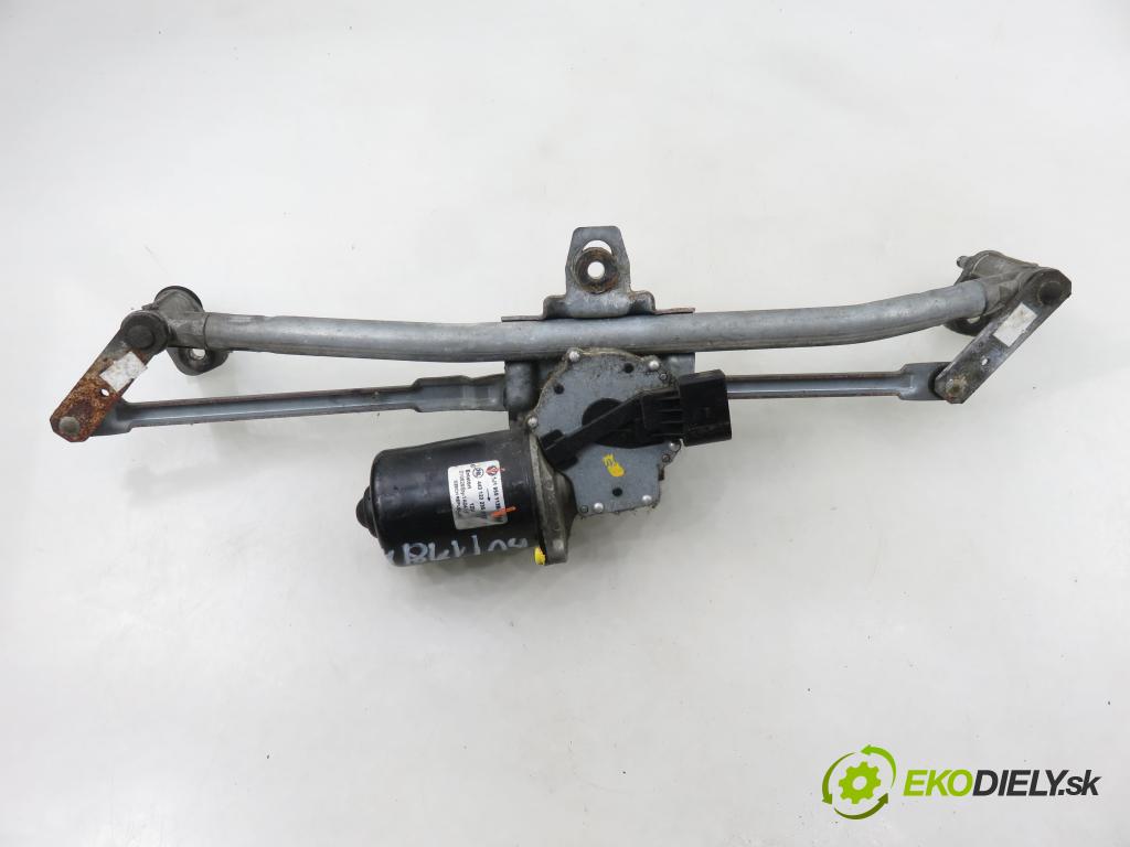 AUDI A3 (8L1) HB 2001 75,00 1.6 - AVU 1595,00 Motorček stieračov 1J1955113B