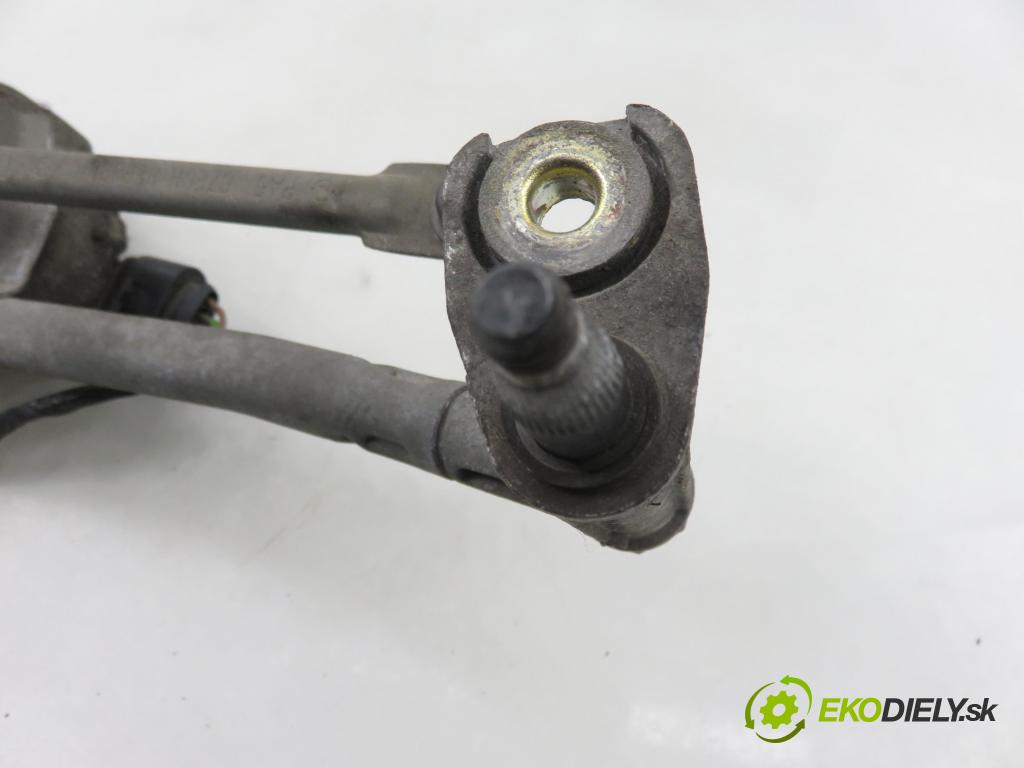 AUDI A3 (8L1) HB 2001 75,00 1.6 - AVU 1595,00 Motorček stieračov 1J1955113B