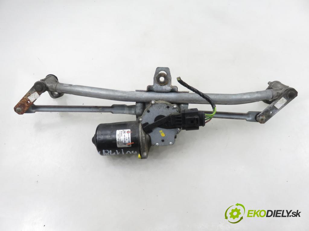 AUDI A3 (8L1) HB 2001 75,00 1.6 - AVU 1595,00 Motorček stieračov 1J1955113B