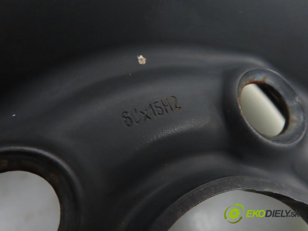 SKODA   0    disky / disk (OCEL 