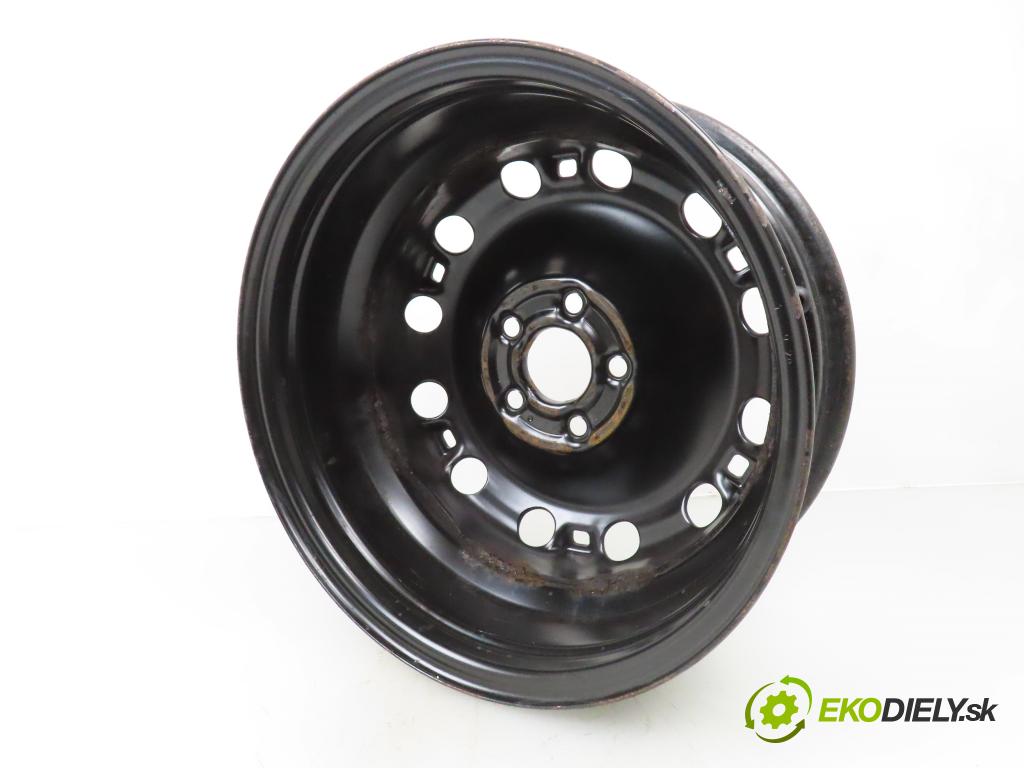 SKODA 0 disky / disk (OCEL