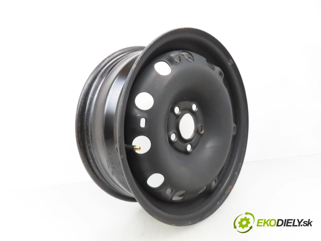 SKODA 0 disky / disk (OCEL