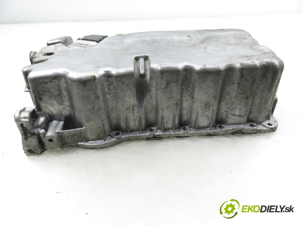 VW PASSAT B6 (3C2) SEDAN 2005 110,00 2.0 FSI - BLR 1984,00 Vaňa olejová  (Olejová vaňa)