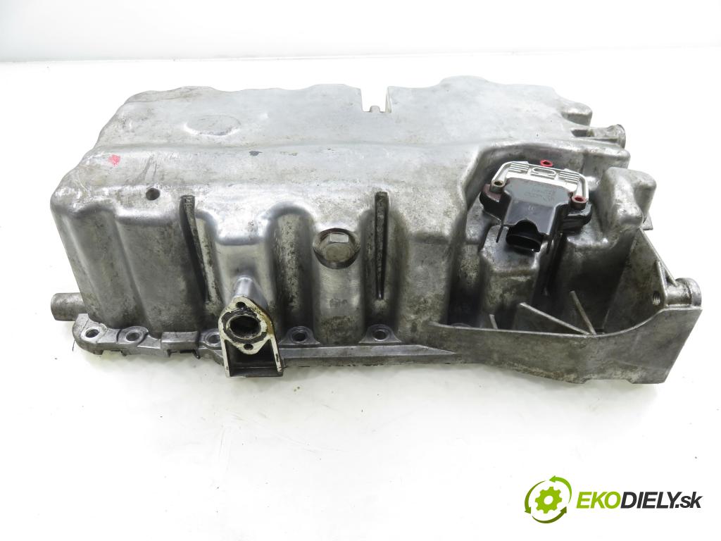 VW PASSAT B6 (3C2) SEDAN 2005 110,00 2.0 FSI - BLR 1984,00 Vaňa olejová  (Olejová vaňa)