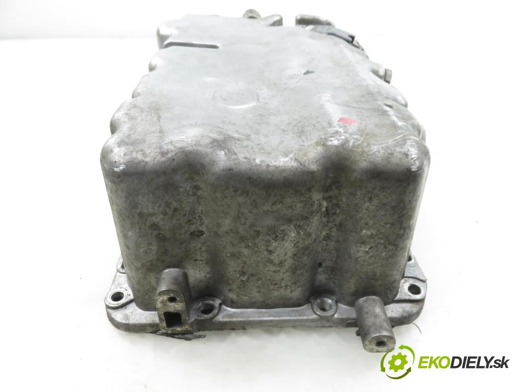 VW PASSAT B6 (3C2) SEDAN 2005 110,00 2.0 FSI - BLR 1984,00 Vaňa olejová  (Olejová vaňa)