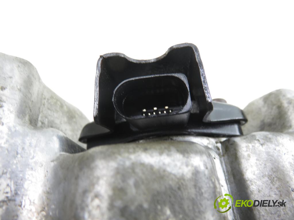 VW PASSAT B6 (3C2) SEDAN 2005 110,00 2.0 FSI - BLR 1984,00 Vaňa olejová  (Olejová vaňa)