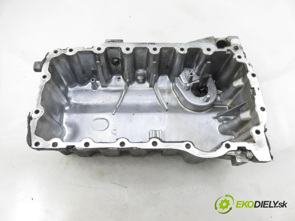 VW PASSAT B6 (3C2) SEDAN 2005 110,00 2.0 FSI - BLR 1984,00 Vaňa olejová  (Olejová vaňa)