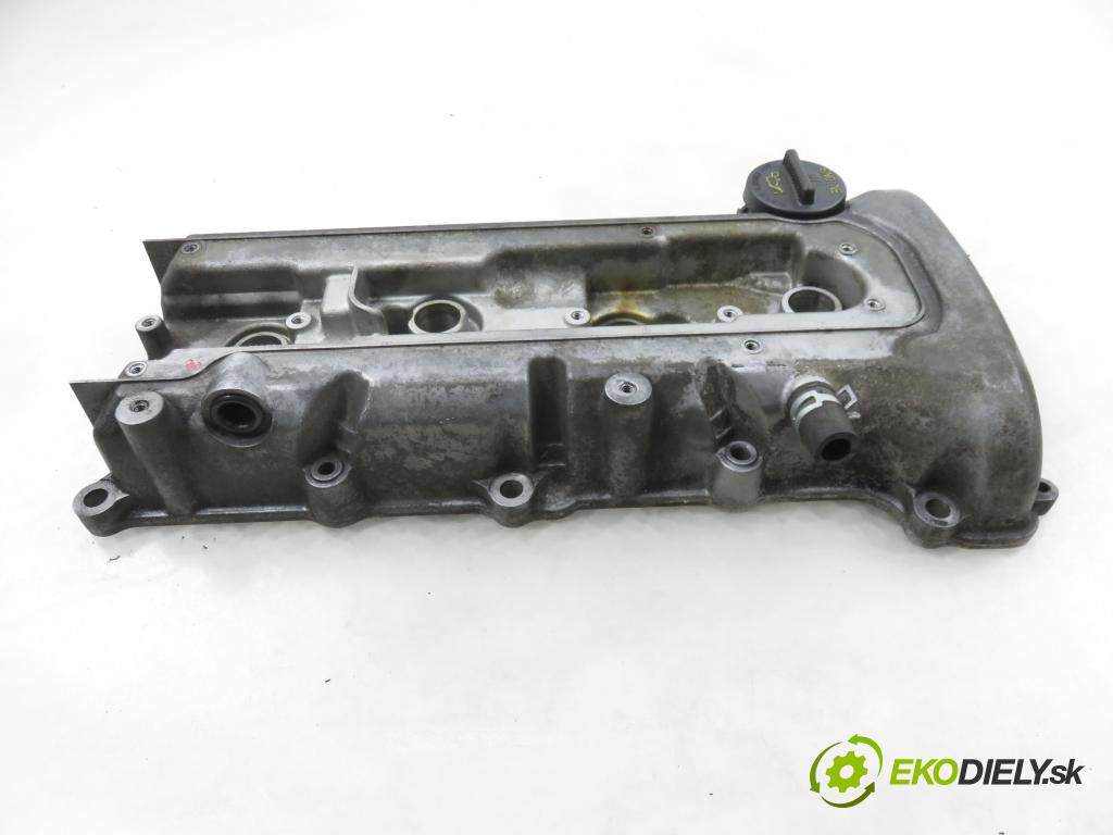 SUZUKI IGNIS (FH) HB 2002 61,00 1.3 (HV51, HX51, RG413) - M13A 1328,00 Kryt Ventilov