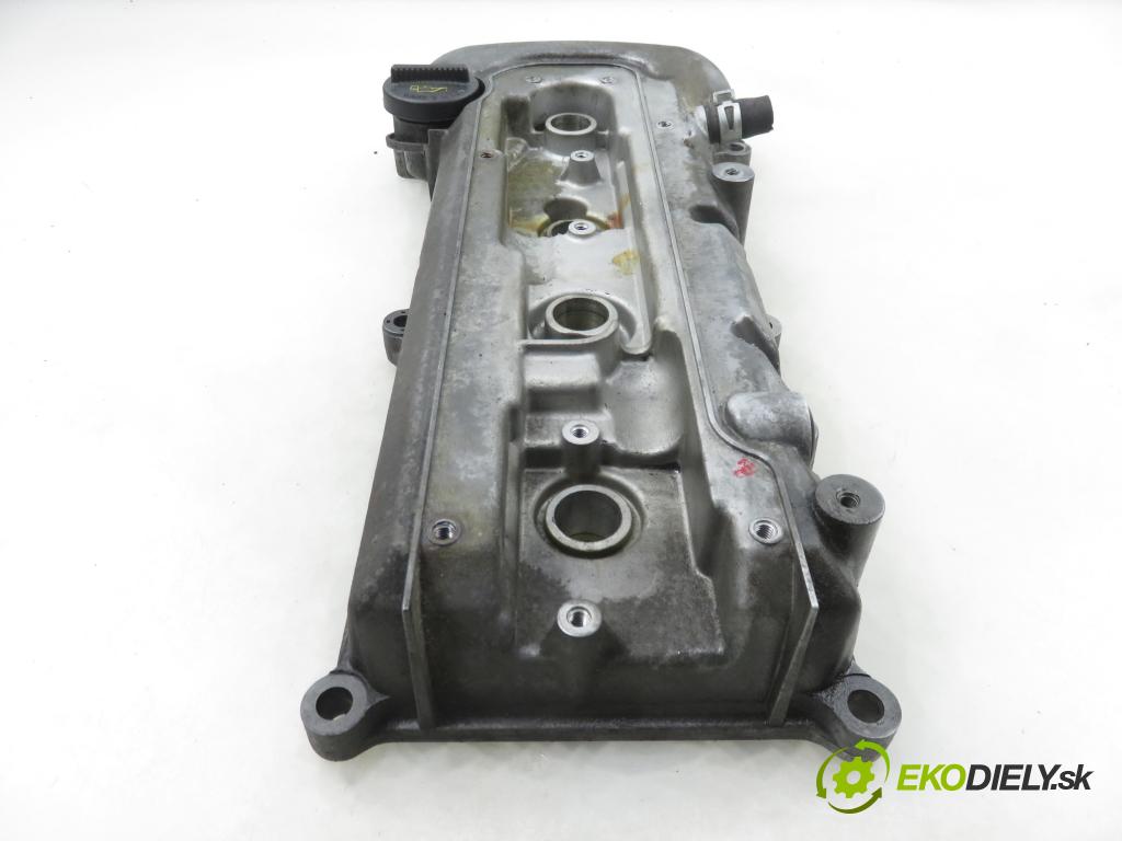 SUZUKI IGNIS (FH) HB 2002 61,00 1.3 (HV51, HX51, RG413) - M13A 1328,00 Kryt Ventilov