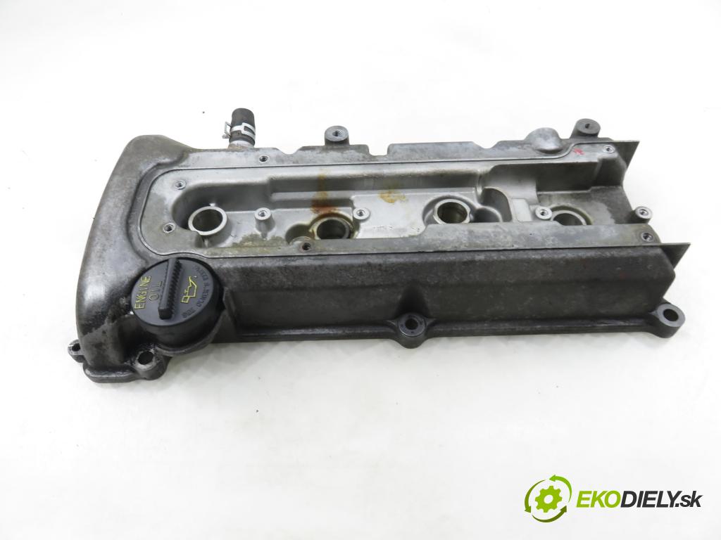 SUZUKI IGNIS (FH) HB 2002 61,00 1.3 (HV51, HX51, RG413) - M13A 1328,00 Kryt Ventilov