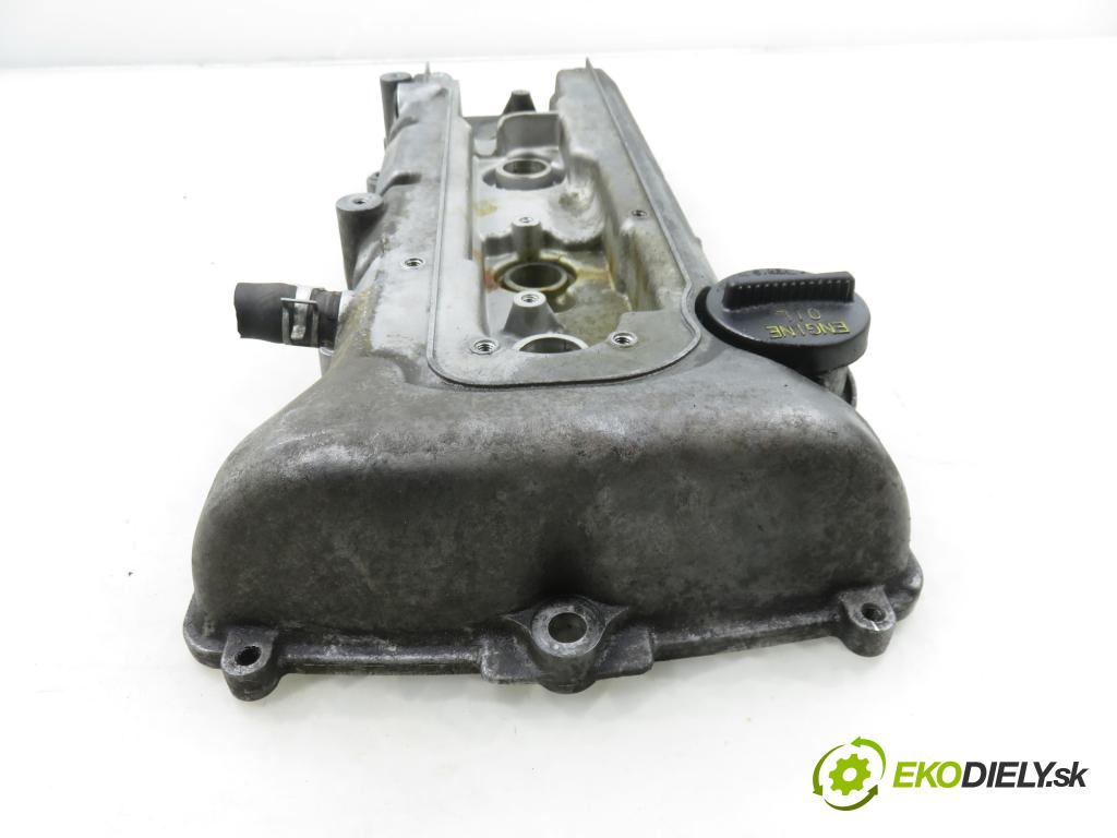 SUZUKI IGNIS (FH) HB 2002 61,00 1.3 (HV51, HX51, RG413) - M13A 1328,00 Kryt Ventilov