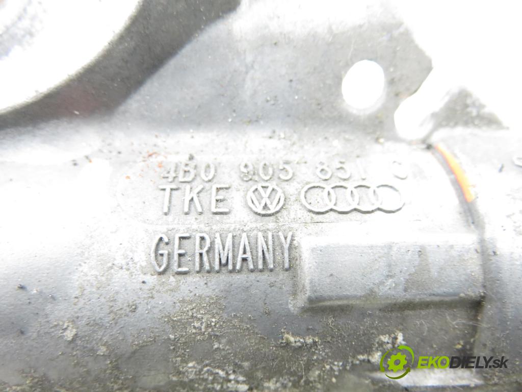 SKODA ROOMSTER (5J) HB 2010 51,00 1.4 TDI - BNM 1422,00 spinačka 4B0905851C (Spínacia skrinka)