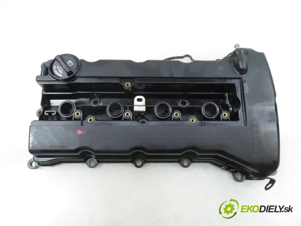 MITSUBISHI OUTLANDER II (CW_W) SUV 2008 125,00 2.4 MIVEC 4WD (CW5W) - 4B12 2360,00 Kryt Ventilov 