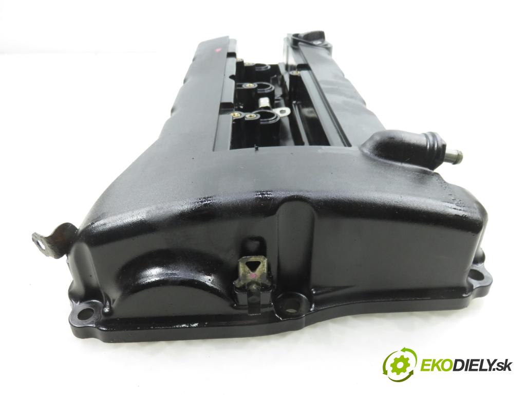 MITSUBISHI OUTLANDER II (CW_W) SUV 2008 125,00 2.4 MIVEC 4WD (CW5W) - 4B12 2360,00 Kryt Ventilov