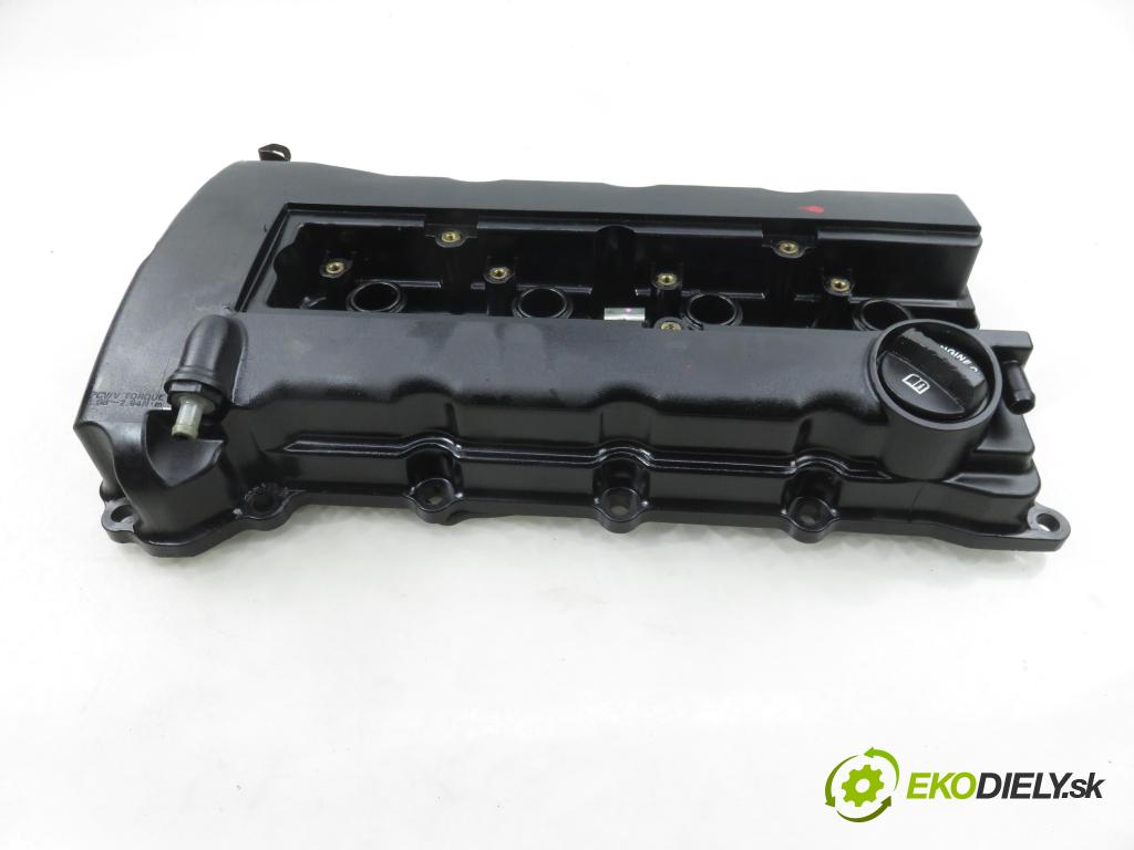 MITSUBISHI OUTLANDER II (CW_W) SUV 2008 125,00 2.4 MIVEC 4WD (CW5W) - 4B12 2360,00 Kryt Ventilov