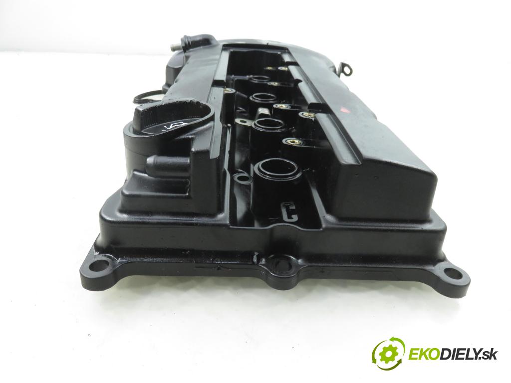 MITSUBISHI OUTLANDER II (CW_W) SUV 2008 125,00 2.4 MIVEC 4WD (CW5W) - 4B12 2360,00 Kryt Ventilov