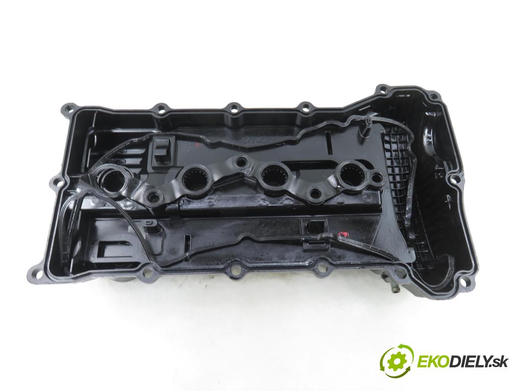 MITSUBISHI OUTLANDER II (CW_W) SUV 2008 125,00 2.4 MIVEC 4WD (CW5W) - 4B12 2360,00 Kryt Ventilov