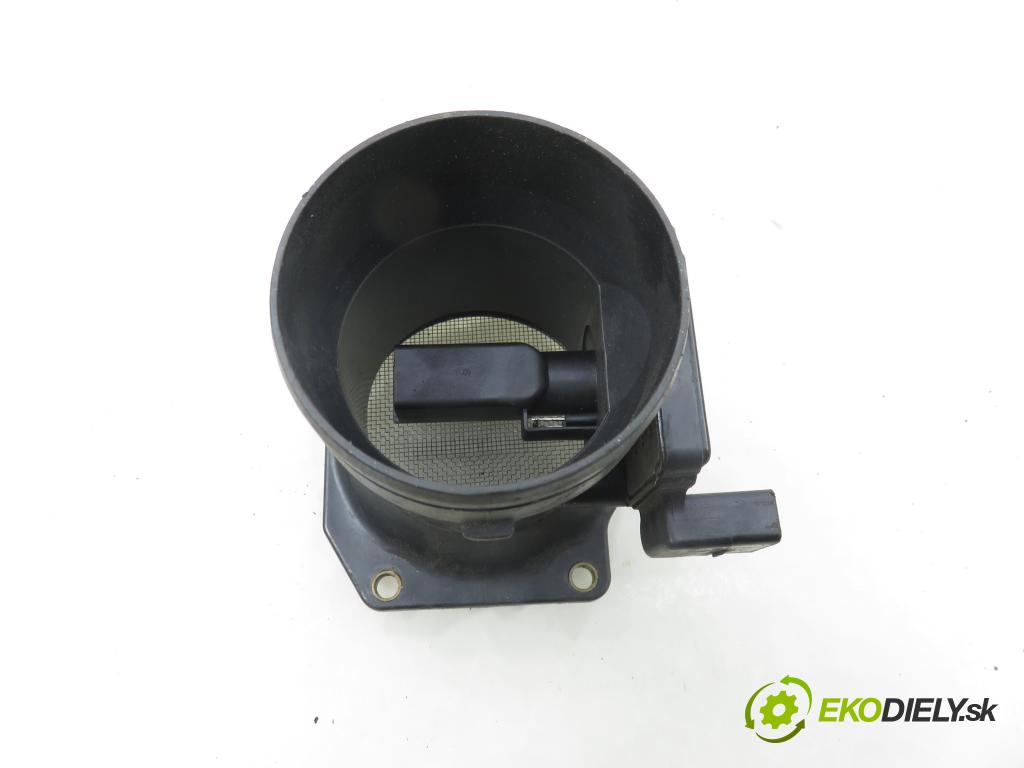 AUDI A3 (8L1) HB 2001 75,00 1.6 - AVU 1595,00 váha vzduchu vzduchu 06A906461B ; AFH60103