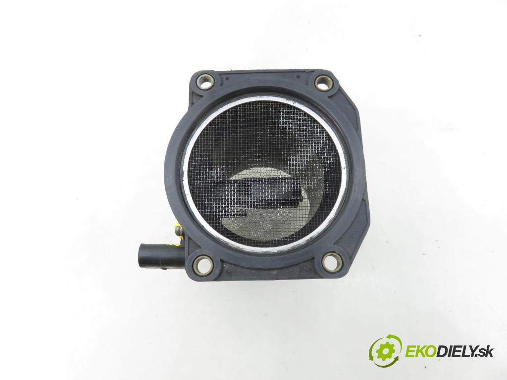 AUDI A3 (8L1) HB 2001 75,00 1.6 - AVU 1595,00 váha vzduchu vzduchu 06A906461B ; AFH60103