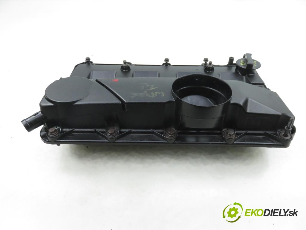 CITROEN JUMPER Skrzynia FURGON 2011 74,00 2.2 HDi 100 - 4HV (P22DTE) 2198,00 Kryt Ventilov 6C1Q6K271BH