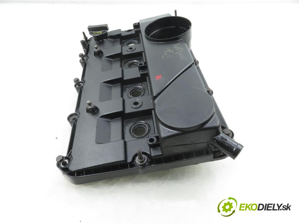 CITROEN JUMPER Skrzynia FURGON 2011 74,00 2.2 HDi 100 - 4HV (P22DTE) 2198,00 Kryt Ventilov 6C1Q6K271BH