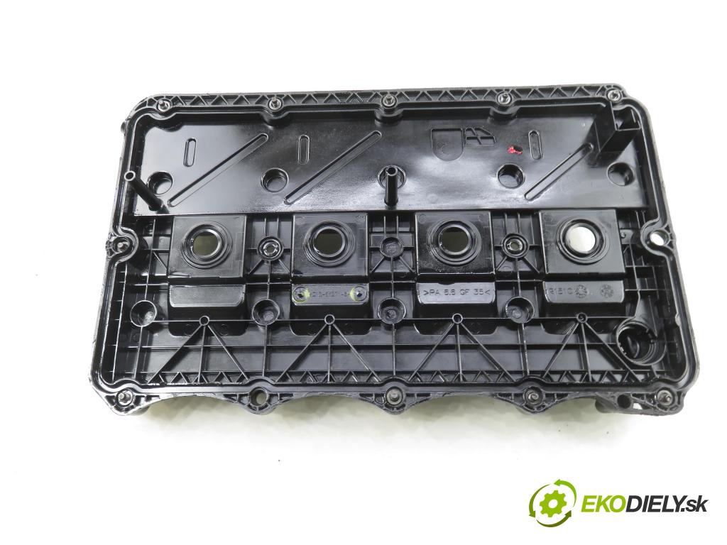 CITROEN JUMPER Skrzynia FURGON 2011 74,00 2.2 HDi 100 - 4HV (P22DTE) 2198,00 Kryt Ventilov 6C1Q6K271BH