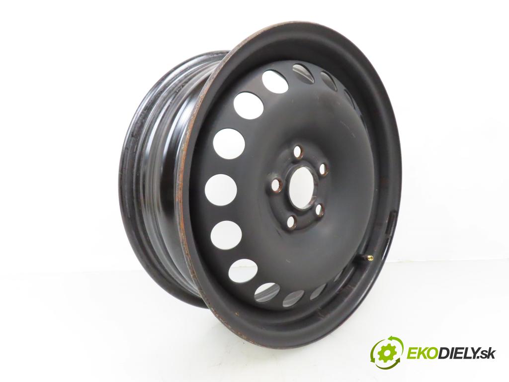 VW 0 disky / disk (OCEL