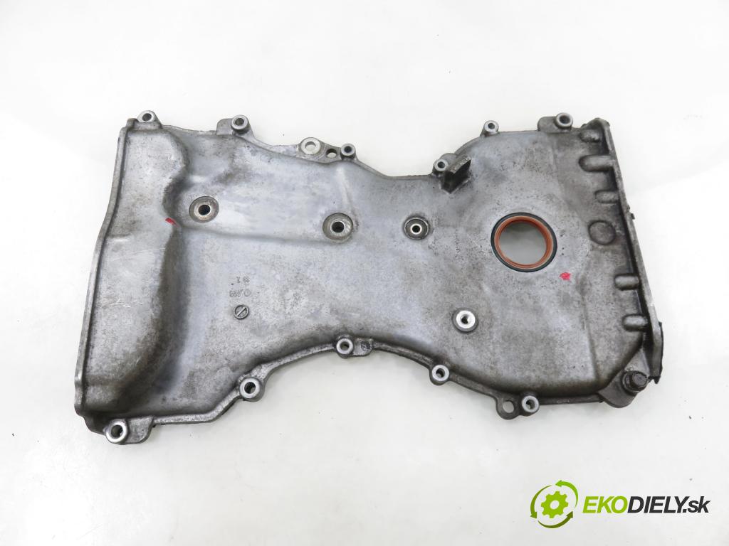 MITSUBISHI OUTLANDER II (CW_W) SUV 2008 125,00 2.4 MIVEC 4WD (CW5W) - 4B12 2360,00 Obal Vačkový hriadeľ: 