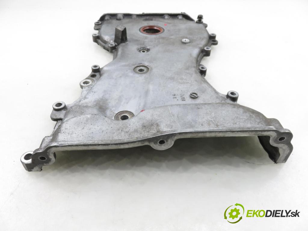 MITSUBISHI OUTLANDER II (CW_W) SUV 2008 125,00 2.4 MIVEC 4WD (CW5W) - 4B12 2360,00 Obal Vačkový hriadeľ: